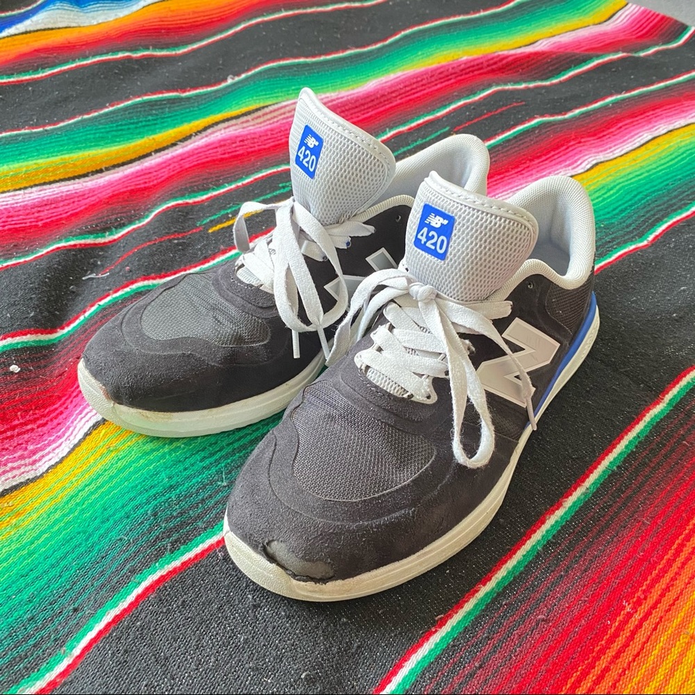 NB Numerics 420
